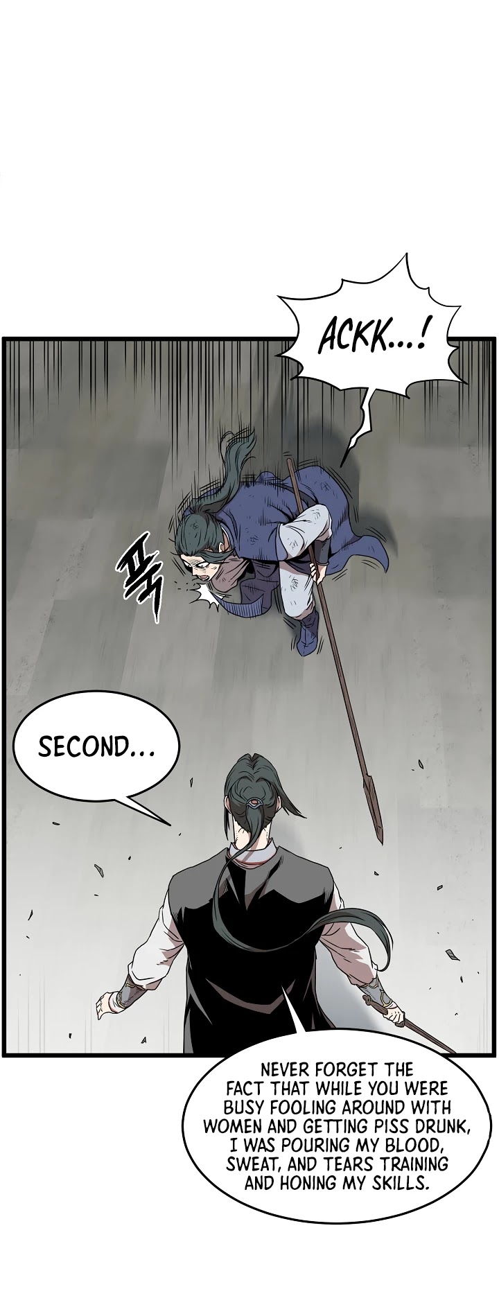 Murim Login Chapter 64 image 41